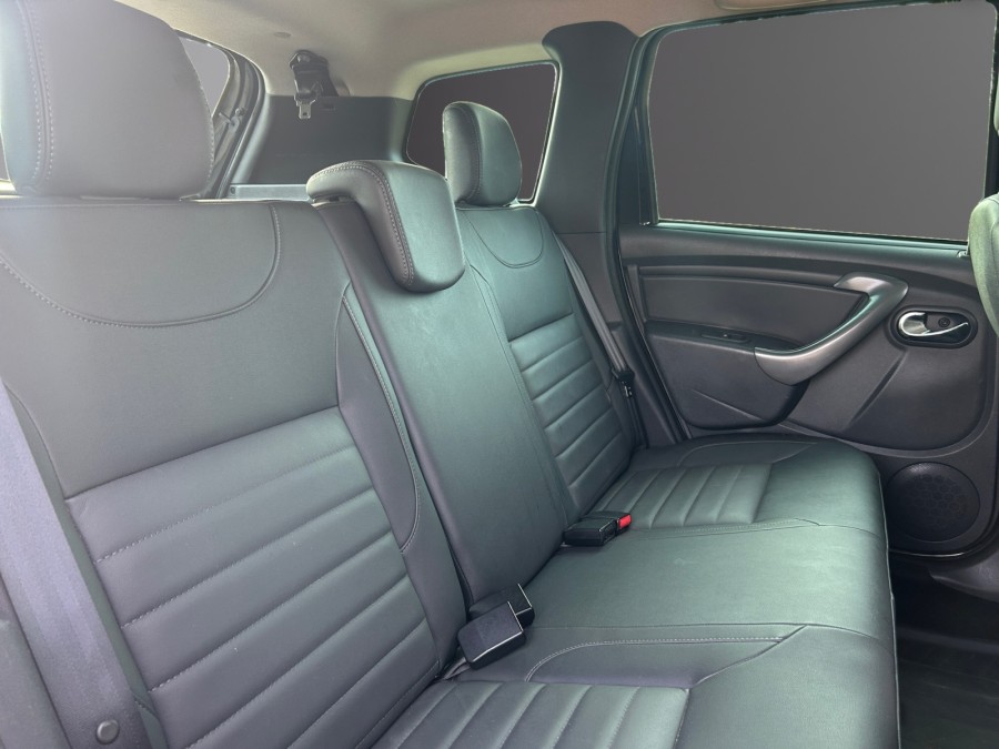 DACIA d'occasion DUSTER 1.5 DCI 110 PRESTIGE de 2015 Evreux (27)﻿