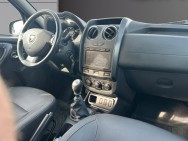 DACIA d'occasion DUSTER 1.5 DCI 110 PRESTIGE de 2015 Evreux (27)﻿