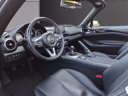 MAZDA d'occasion MX-5 IV 2.0 SKYACTIV-G 184 KAZARI RF de 2021 Colmar