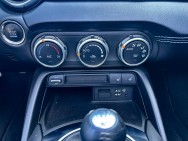 MAZDA d'occasion MX-5 IV 2.0 SKYACTIV-G 184 KAZARI RF de 2021 Colmar