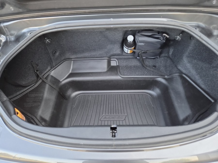 MAZDA d'occasion MX-5 IV 2.0 SKYACTIV-G 184 KAZARI RF de 2021 Colmar