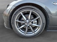 MAZDA d'occasion MX-5 IV 2.0 SKYACTIV-G 184 KAZARI RF de 2021 Colmar