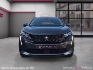 PEUGEOT d'occasion 3008 II SUV HYBRID 225 ALLURE PACK E-EAT PH2 de
