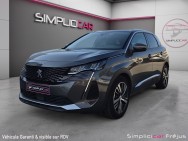 PEUGEOT d'occasion 3008 II SUV HYBRID 225 ALLURE PACK E-EAT PH2 de