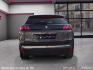 PEUGEOT d'occasion 3008 II SUV HYBRID 225 ALLURE PACK E-EAT PH2 de