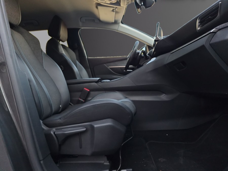 PEUGEOT d'occasion 3008 II SUV HYBRID 225 ALLURE PACK E-EAT PH2 de