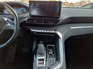 PEUGEOT d'occasion 3008 II SUV HYBRID 225 ALLURE PACK E-EAT PH2 de