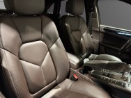 PORSCHE d'occasion MACAN 3.0 340 S de 2014 Nancy (54)﻿