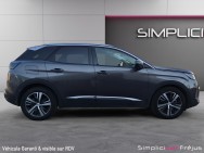 PEUGEOT d'occasion 3008 II SUV HYBRID 225 ALLURE PACK E-EAT PH2 de