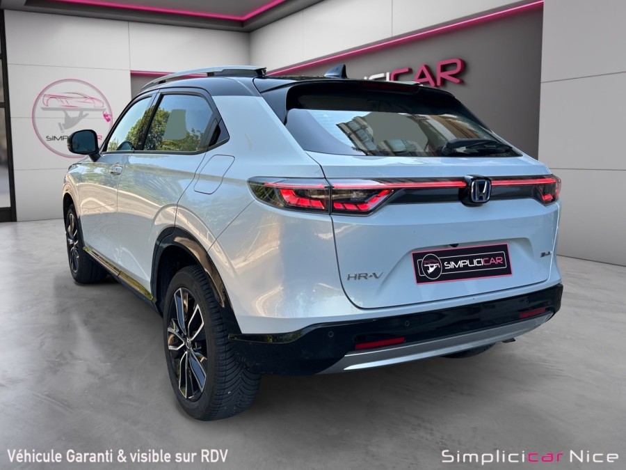 HONDA d'occasion HR-V 1.5 I-MMD 131 EXECUTIVE de 2022 Nice (06)﻿