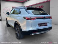 HONDA d'occasion HR-V 1.5 I-MMD 131 EXECUTIVE de 2022 Nice (06)﻿
