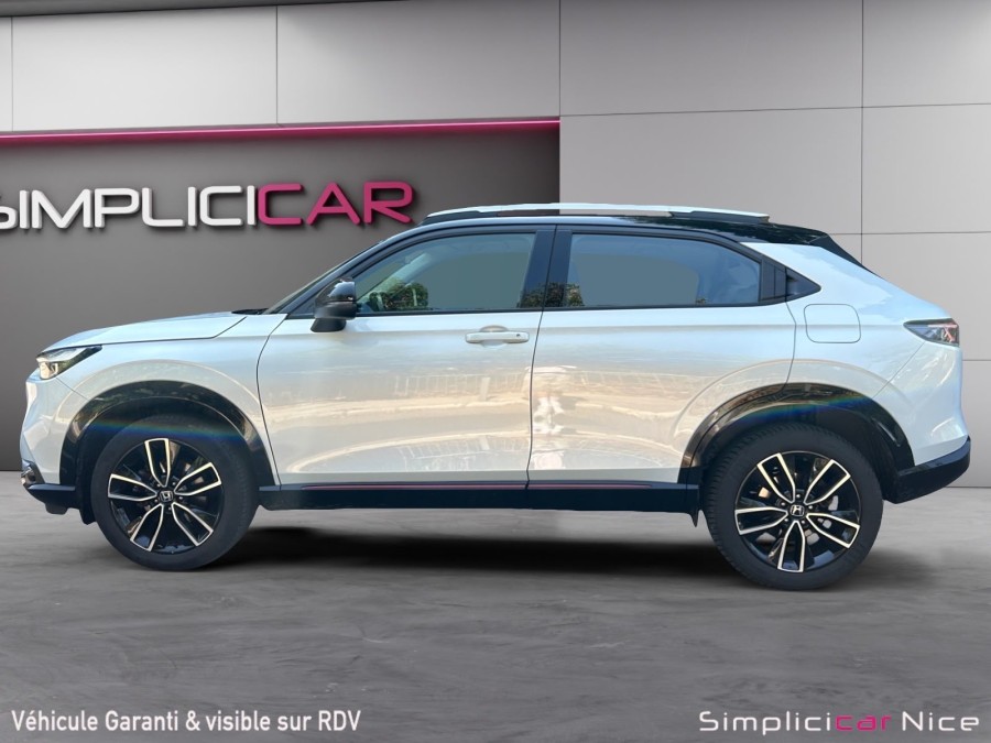 HONDA d'occasion HR-V 1.5 I-MMD 131 EXECUTIVE de 2022 Nice (06)﻿