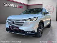 HONDA d'occasion HR-V 1.5 I-MMD 131 EXECUTIVE de 2022 Nice (06)﻿