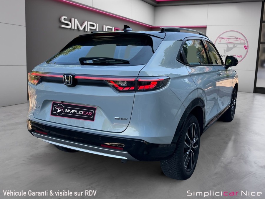 HONDA d'occasion HR-V 1.5 I-MMD 131 EXECUTIVE de 2022 Nice (06)﻿