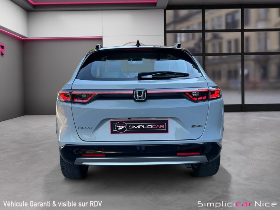 HONDA d'occasion HR-V 1.5 I-MMD 131 EXECUTIVE de 2022 Nice (06)﻿