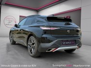 DS d'occasion DS 4 PureTech 180ch Cross Trocadero Automatique de 2022
