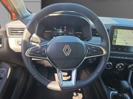 RENAULT d'occasion CLIO V 1.6 E-TECH 145 EVOLUTION de 2025 Evreux