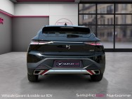 DS d'occasion DS 4 PureTech 180ch Cross Trocadero Automatique de 2022