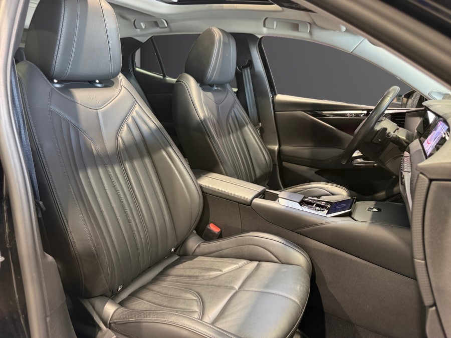 DS d'occasion DS 4 PureTech 180ch Cross Trocadero Automatique de 2022