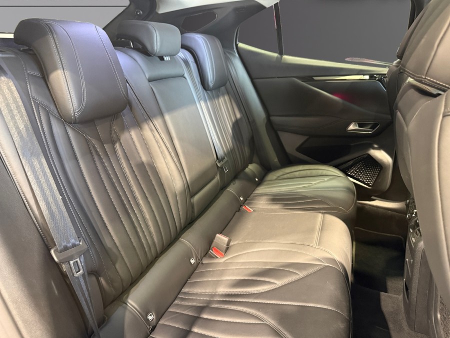 DS d'occasion DS 4 PureTech 180ch Cross Trocadero Automatique de 2022