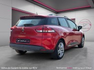 RENAULT d'occasion CLIO IV TCE 90 ESTATE  BUSINESS de 2017 Méry Sur
