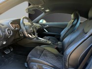 AUDI d'occasion TT 2.0 TFSI 230 ROADSTER S TRONIC de 2016 Nice (06)﻿