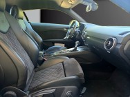 AUDI d'occasion TT 2.0 TFSI 230 ROADSTER S TRONIC de 2016 Nice (06)﻿