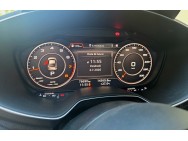 AUDI d'occasion TT 2.0 TFSI 230 ROADSTER S TRONIC de 2016 Nice (06)﻿
