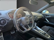 AUDI d'occasion TT 2.0 TFSI 230 ROADSTER S TRONIC de 2016 Nice (06)﻿