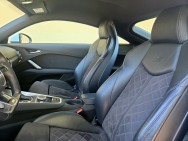 AUDI d'occasion TT 2.0 TFSI 230 ROADSTER S TRONIC de 2016 Nice (06)﻿