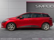 RENAULT d'occasion CLIO IV TCE 90 ESTATE  BUSINESS de 2017 Méry Sur
