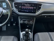 VOLKSWAGEN d'occasion T-ROC 1.5 TSI EVO 150 LIFE de 2021 Nice (06)﻿
