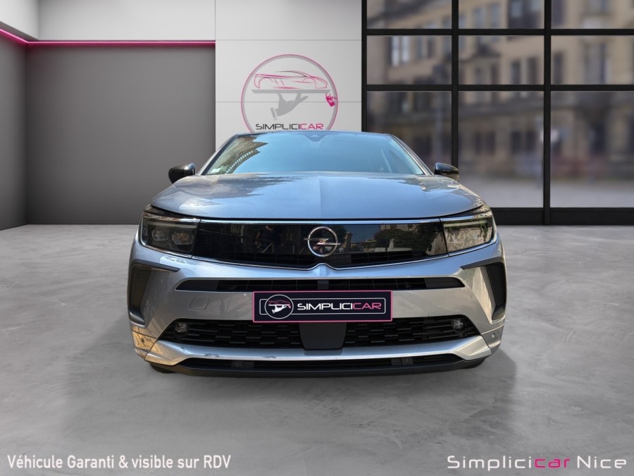 OPEL d'occasion GRANDLAND / GRANDLAND X 1.2 TURBO 130 GS LINE BA de