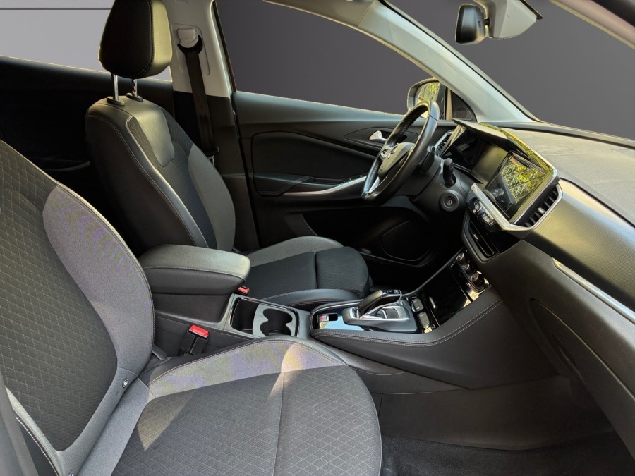 OPEL d'occasion GRANDLAND / GRANDLAND X 1.2 TURBO 130 GS LINE BA de