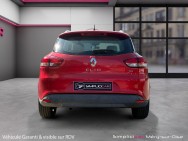 RENAULT d'occasion CLIO IV TCE 90 ESTATE  BUSINESS de 2017 Méry Sur