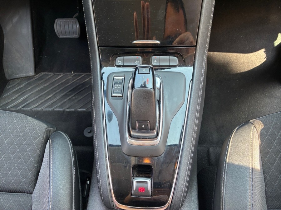 OPEL d'occasion GRANDLAND / GRANDLAND X 1.2 TURBO 130 GS LINE BA de