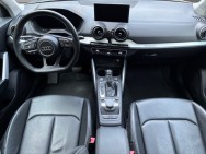 AUDI d'occasion Q2 35 TFSI 1.5 150 DESIGN S TRONIC de 2020 Nice (06)﻿
