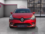 RENAULT d'occasion CLIO IV TCE 90 ESTATE  BUSINESS de 2017 Méry Sur