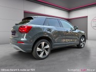 AUDI d'occasion Q2 35 TFSI 1.5 150 DESIGN S TRONIC de 2020 Nice (06)﻿