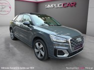 AUDI d'occasion Q2 35 TFSI 1.5 150 DESIGN S TRONIC de 2020 Nice (06)﻿