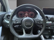 AUDI d'occasion Q2 35 TFSI 1.5 150 DESIGN S TRONIC de 2020 Nice (06)﻿