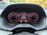 AUDI d'occasion Q2 35 TFSI 1.5 150 DESIGN S TRONIC de 2020 Nice (06)﻿