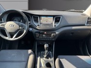 HYUNDAI d'occasion TUCSON 2.0 CRDI 136 BUSINESS de 2016 Carcassonne