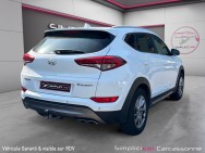 HYUNDAI d'occasion TUCSON 2.0 CRDI 136 BUSINESS de 2016 Carcassonne