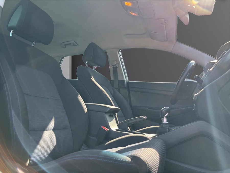 HYUNDAI d'occasion TUCSON 2.0 CRDI 136 BUSINESS de 2016 Carcassonne