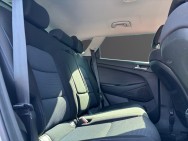 HYUNDAI d'occasion TUCSON 2.0 CRDI 136 BUSINESS de 2016 Carcassonne