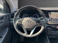 HYUNDAI d'occasion TUCSON 2.0 CRDI 136 BUSINESS de 2016 Carcassonne