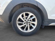 HYUNDAI d'occasion TUCSON 2.0 CRDI 136 BUSINESS de 2016 Carcassonne