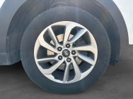 HYUNDAI d'occasion TUCSON 2.0 CRDI 136 BUSINESS de 2016 Carcassonne