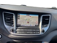 HYUNDAI d'occasion TUCSON 2.0 CRDI 136 BUSINESS de 2016 Carcassonne